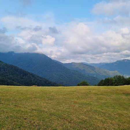Katun Lanista-Kolibe Bogavac Mojkovac Exterior foto