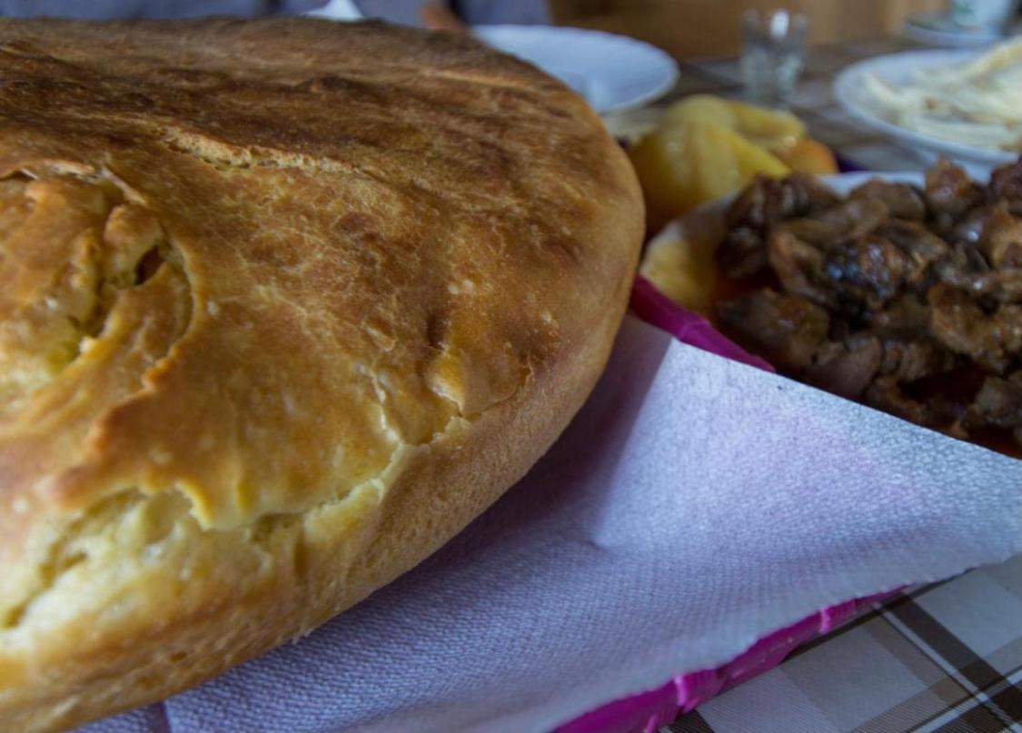 Katun Lanista-Kolibe Bogavac Mojkovac Exterior foto