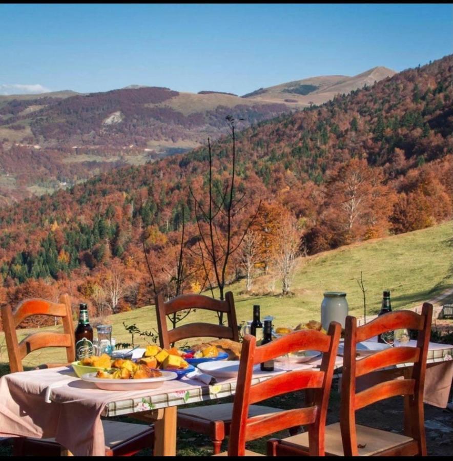 Katun Lanista-Kolibe Bogavac Mojkovac Exterior foto