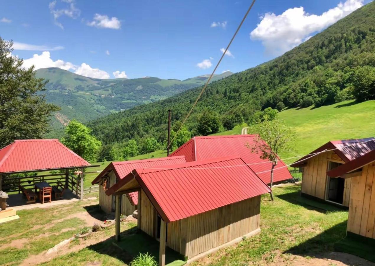 Katun Lanista-Kolibe Bogavac Mojkovac Exterior foto