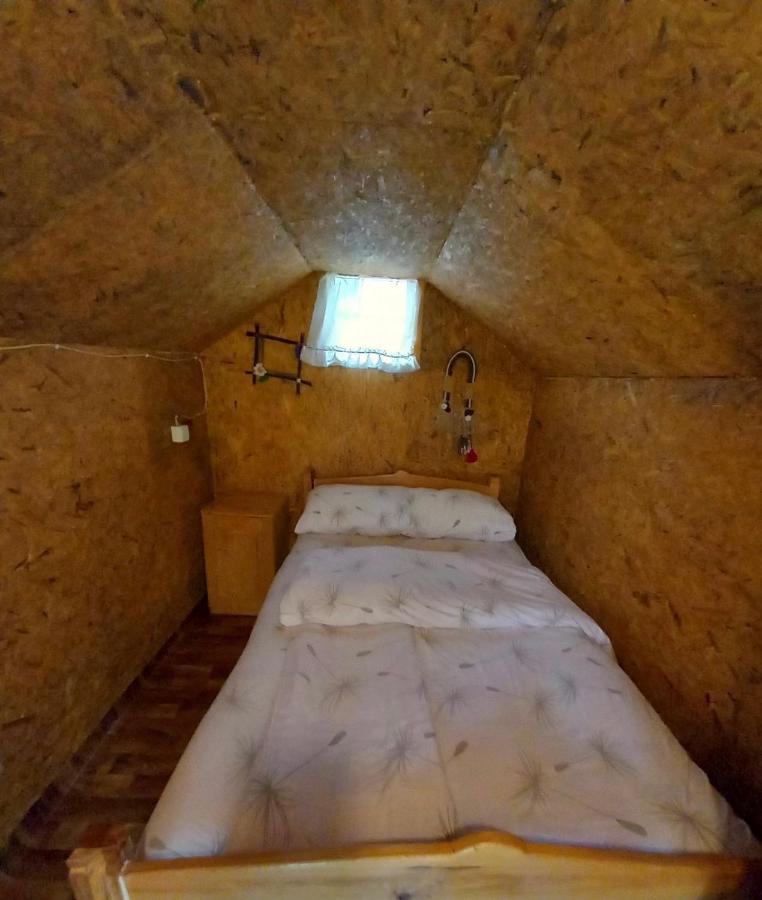 Katun Lanista-Kolibe Bogavac Mojkovac Exterior foto