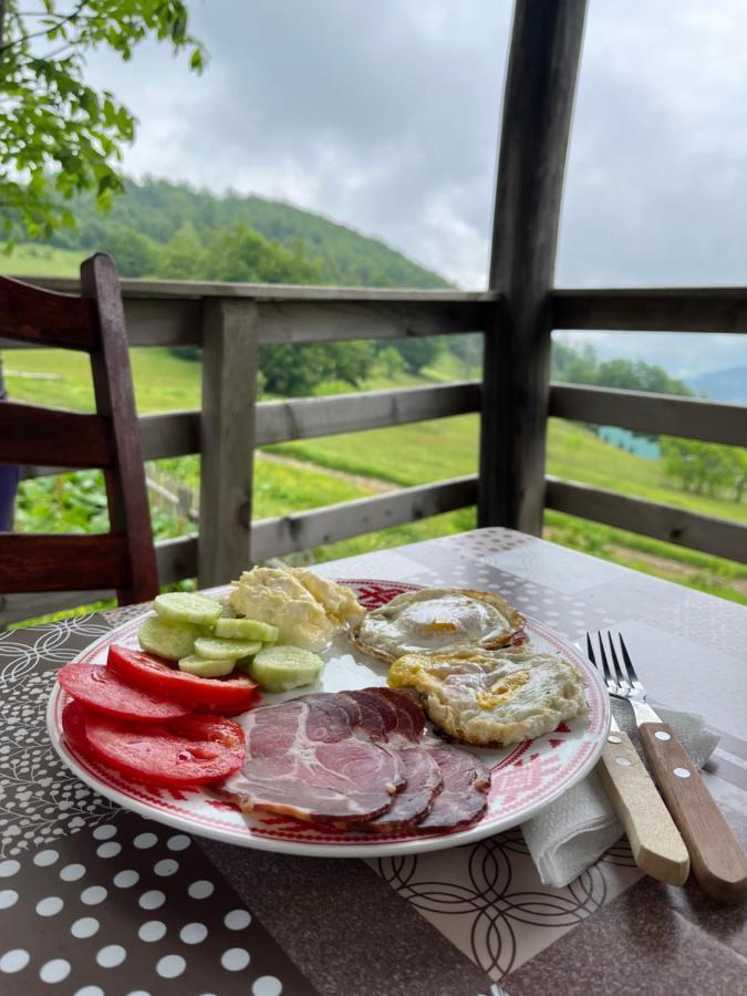 Katun Lanista-Kolibe Bogavac Mojkovac Exterior foto