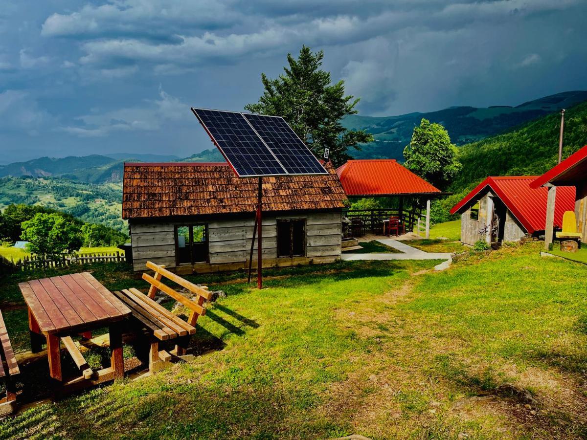 Katun Lanista-Kolibe Bogavac Mojkovac Exterior foto