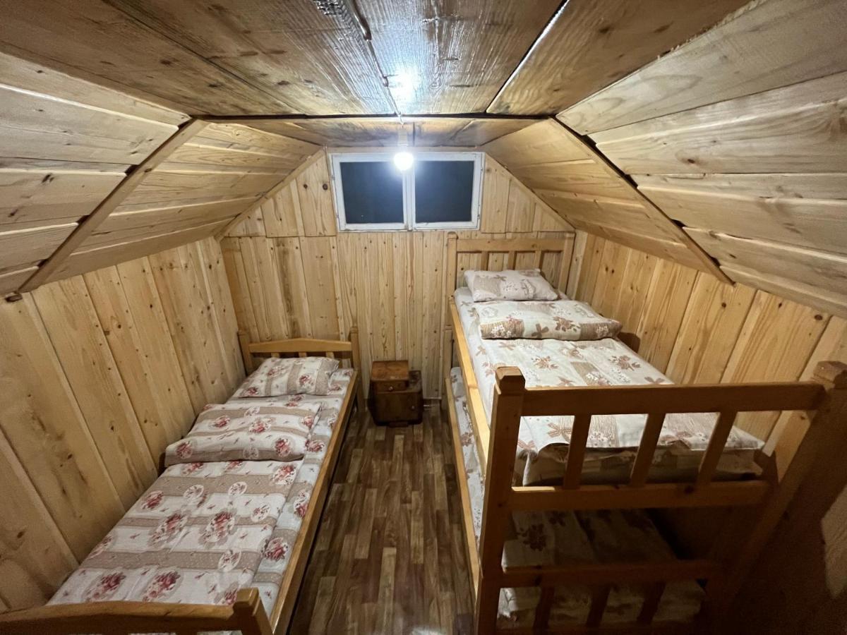 Katun Lanista-Kolibe Bogavac Mojkovac Exterior foto