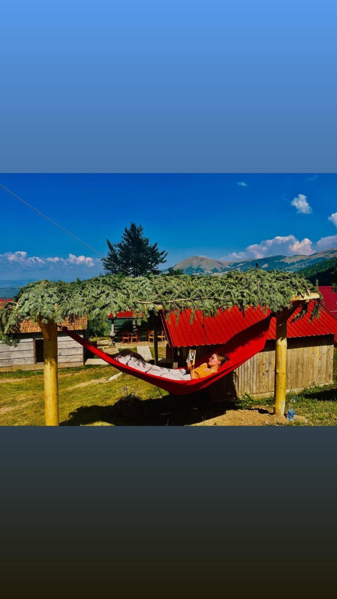 Katun Lanista-Kolibe Bogavac Mojkovac Exterior foto