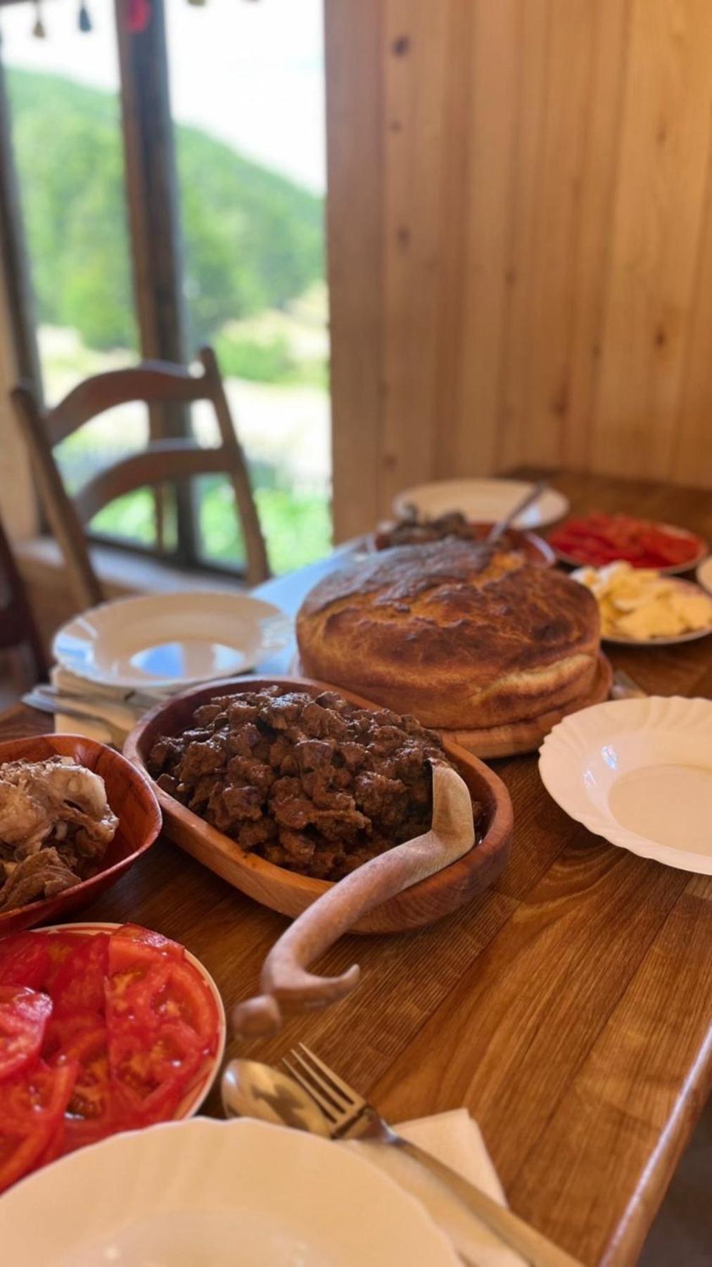 Katun Lanista-Kolibe Bogavac Mojkovac Exterior foto
