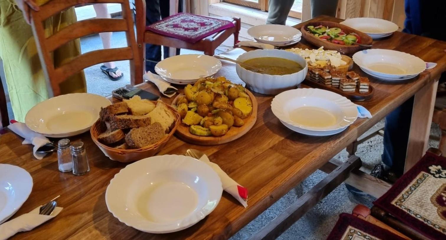 Katun Lanista-Kolibe Bogavac Mojkovac Exterior foto