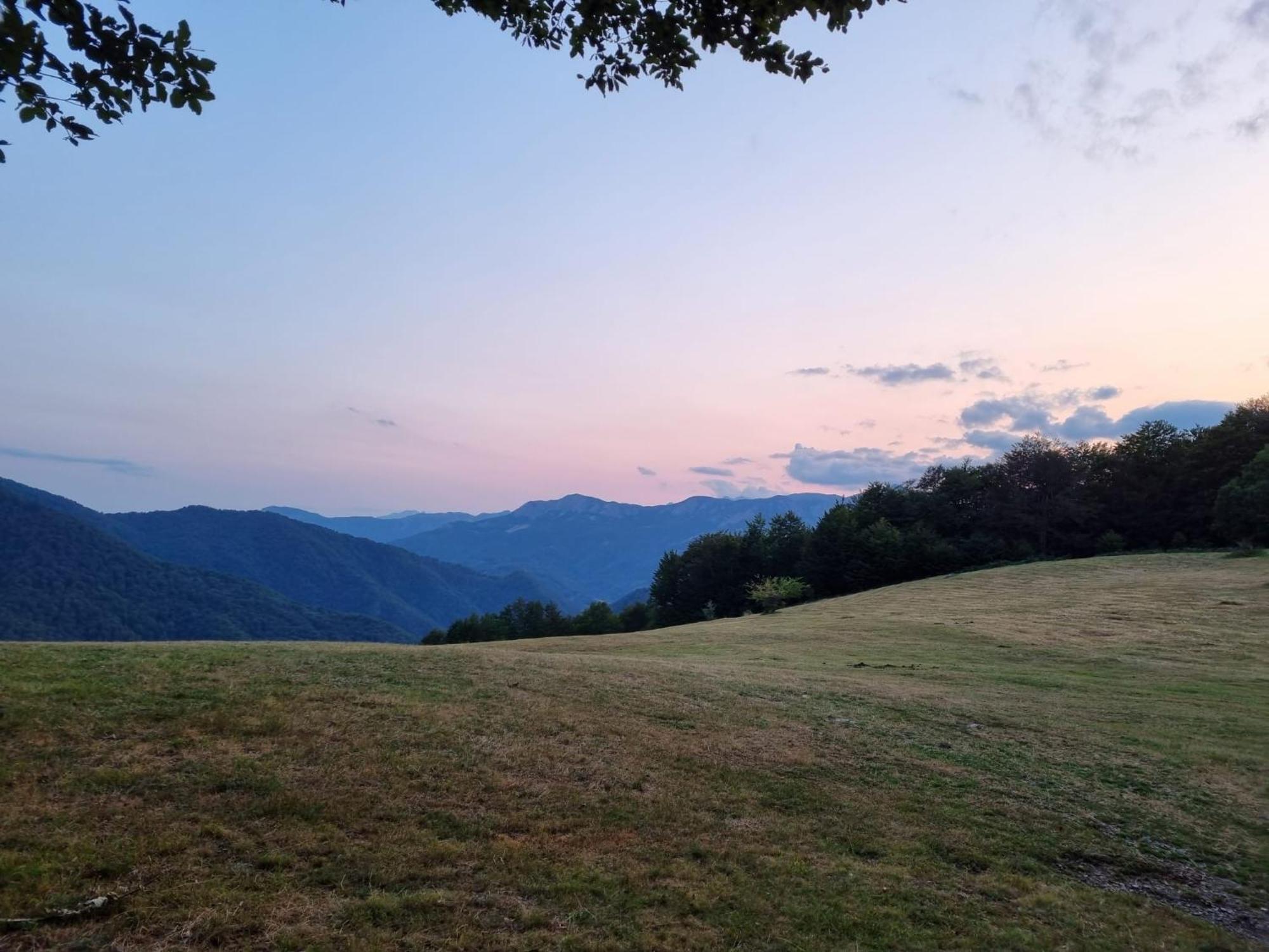 Katun Lanista-Kolibe Bogavac Mojkovac Exterior foto