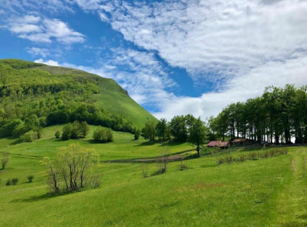 Katun Lanista-Kolibe Bogavac Mojkovac Exterior foto